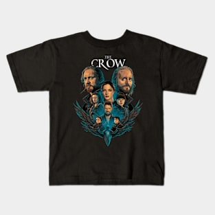 The Crow Kids T-Shirt